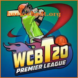 WCB T20 Premier League Cup India icon