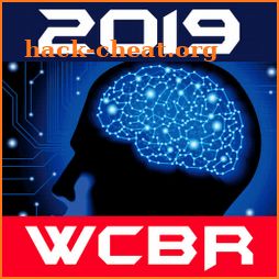 WCBR 2019 icon