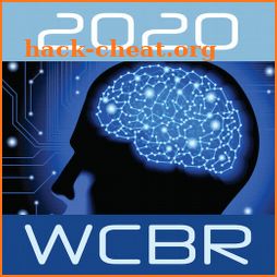 WCBR 2020 icon
