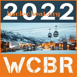 WCBR 2022 icon