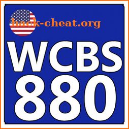 WCBS 880 New York - Free Radio Online icon