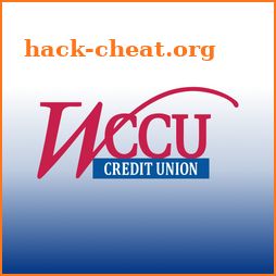 WCCU Credit Union icon