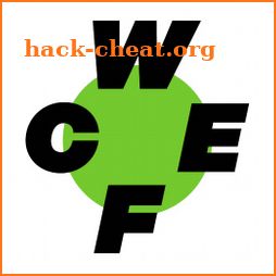 WCEF2019 icon