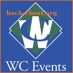 WCI Events icon