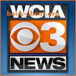 WCIA News App icon