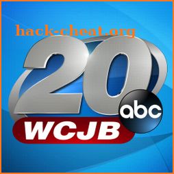 WCJB News icon