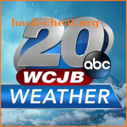 WCJB TV20 Weather App icon