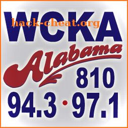 WCKA Radio icon