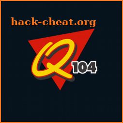WCKQ FM, My Q 104.1 icon