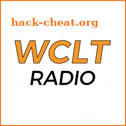 WCLT Radio icon