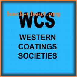 WCS - Western Coatings Show icon
