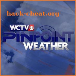 WCTV Pinpoint Weather icon