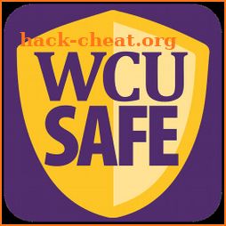 WCU SAFE icon