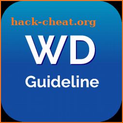 WD Guideline - Web Development Guideline icon