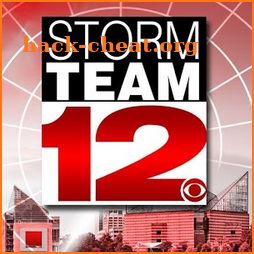 WDEF Storm Team 12 Weather icon