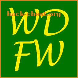 WDFW-WA Fish/Wildlife notices icon