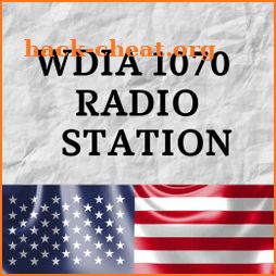 WDIA 1070 Radio Station icon