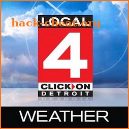WDIV Local4Casters Weather icon