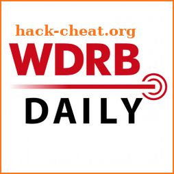 WDRB NewsSlide for Mobile icon