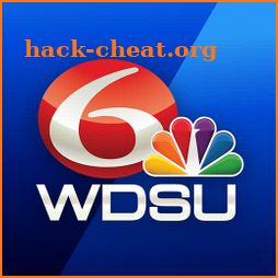 WDSU News and Weather icon