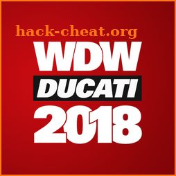 WDW 2018 icon