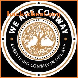 We Are Conway - Conway App - Conway SC icon