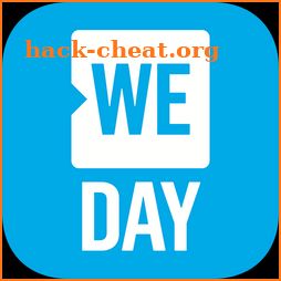 WE Day icon
