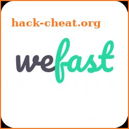 We Fast - Fasting & Keto Community icon