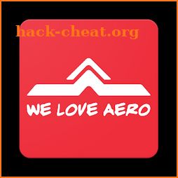 We Love Aero icon