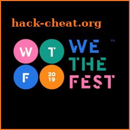 We The Fest icon