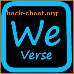 we-verse icon
