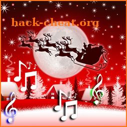 We Wish You A Merry Christmas Song icon