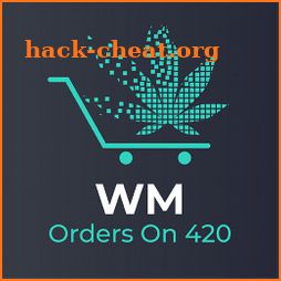 WeadMass Orders On 420 icon