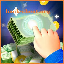 Wealth Banknote:Tycoon Time icon