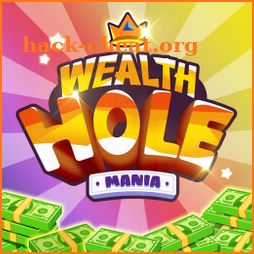 Wealth Hole Mania - Big Win icon