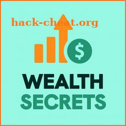 Wealth Secrets icon