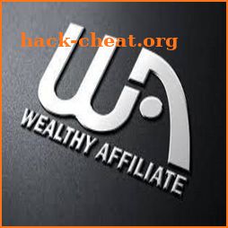 Wealthyaffiliate Online University icon