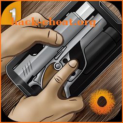 Weaphones™ Firearms Sim Vol 1 icon