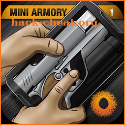 Weaphones™ Gun Sim Free Vol 1 icon