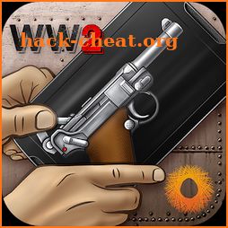 Weaphones™ WW2: Firearms Sim icon