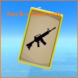 Weapon Card icon