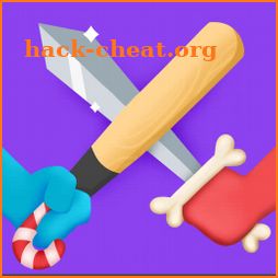 Weapon Crafter icon