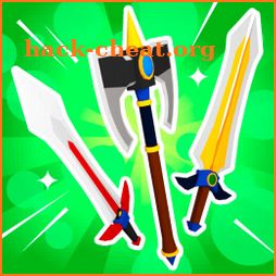Weapon Master : Hero of the world icon