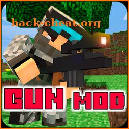 Weapon mods for Minecraft PE icon