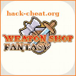 Weapon Shop Fantasy icon