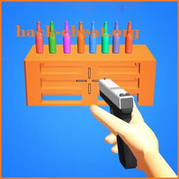 Weapon Sort icon