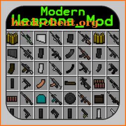 Weapons - Guns Mods and Addons icon
