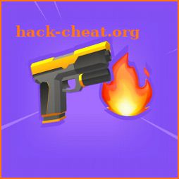 Weapons Inc! icon