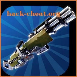 Weapons Simulator for Fortnite Battle Royale icon