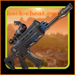 Weapons Stats For Fortnite Battle Royale icon